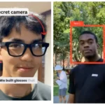 Students Hack Meta Glasses