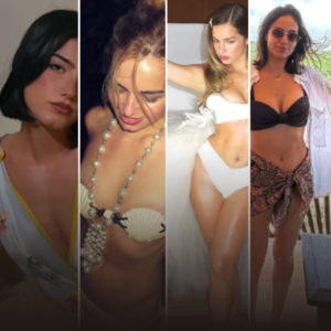 Celebs Who Became Millionaires