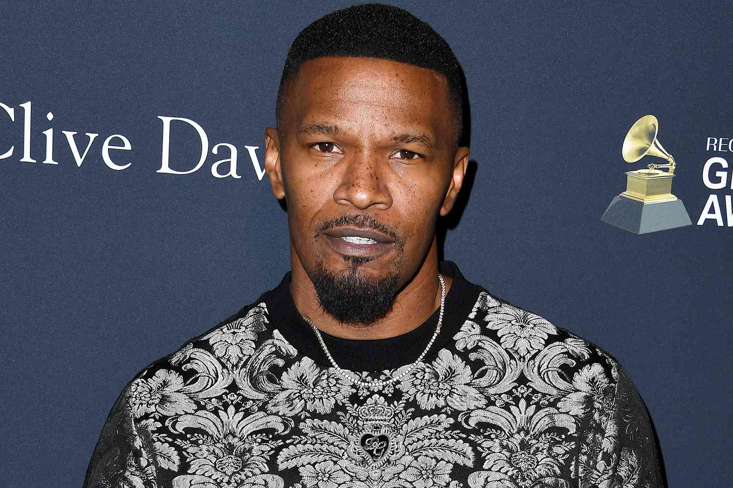 Jamie Foxx’