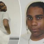 Transgender Inmate
