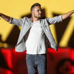 One Direction Star Liam Payne