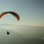 Paragliding Adventure