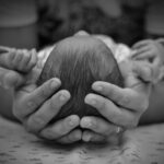 College Student Gave Birth