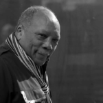 Quincy Jones