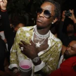 Young Thug's Missing $1.7M Watch