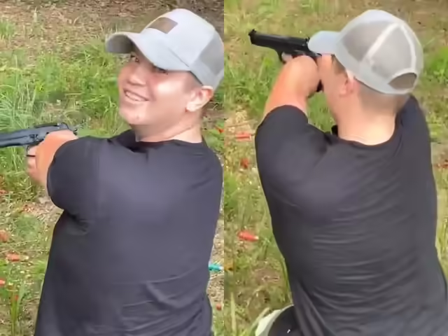 Guy with no arm or legs commit murder - Dayton Webber